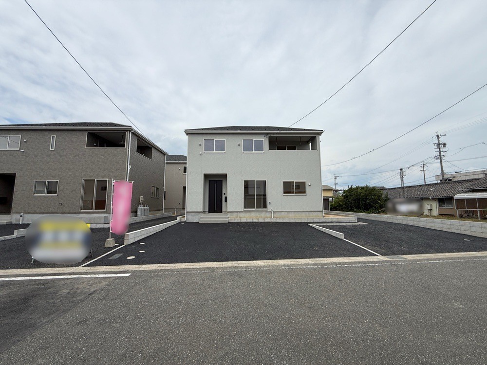 豊川市伊奈町第23　全6棟　5号棟 画像20