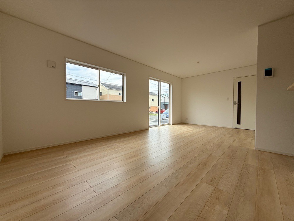 豊川市伊奈町第23　全6棟　5号棟 画像4