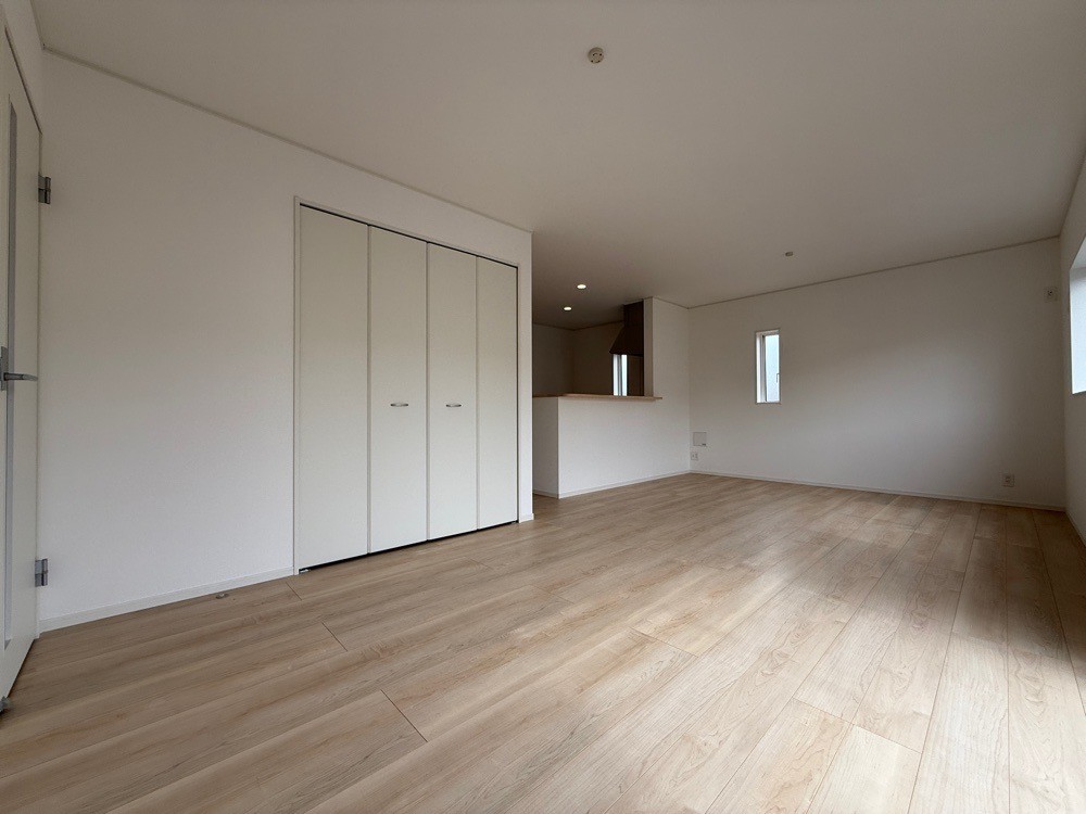 豊川市伊奈町第23　全6棟　5号棟 画像5