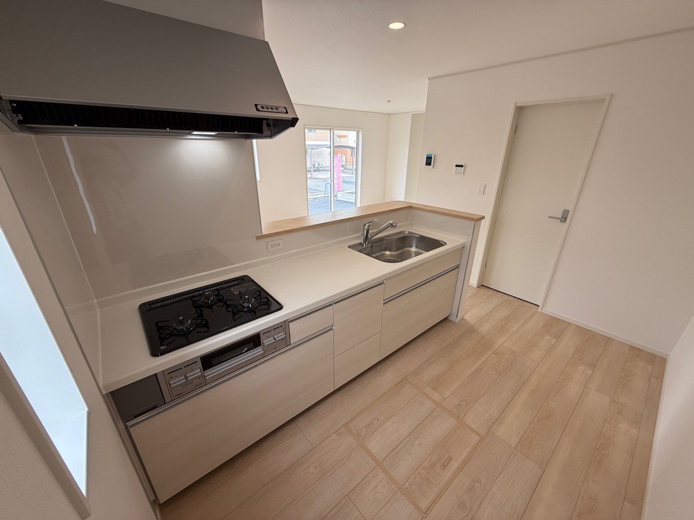 豊川市伊奈町第23　全6棟　5号棟 画像6