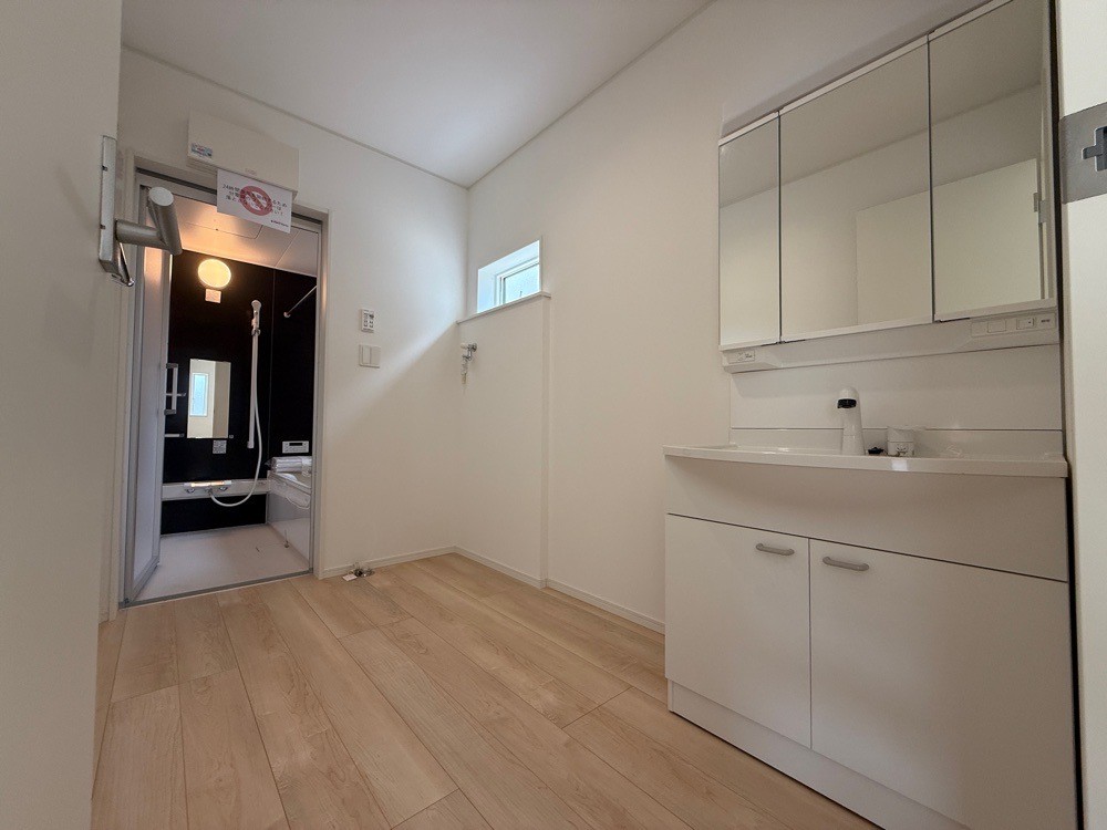 豊川市伊奈町第23　全6棟　5号棟 画像8