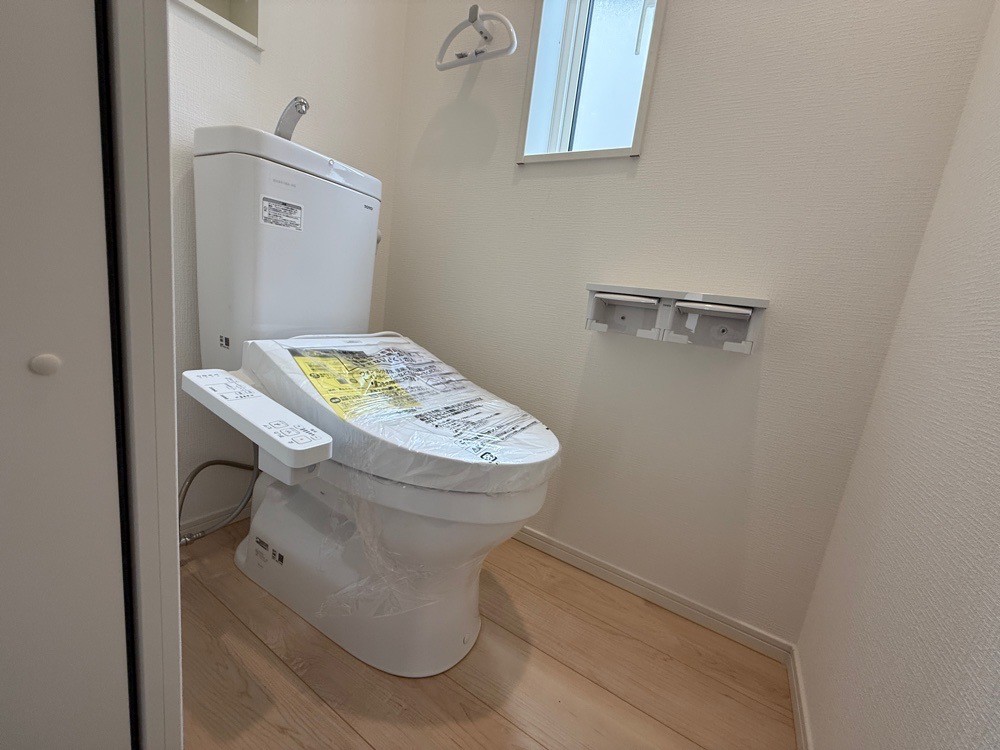 豊川市伊奈町第23　全6棟　5号棟 画像9