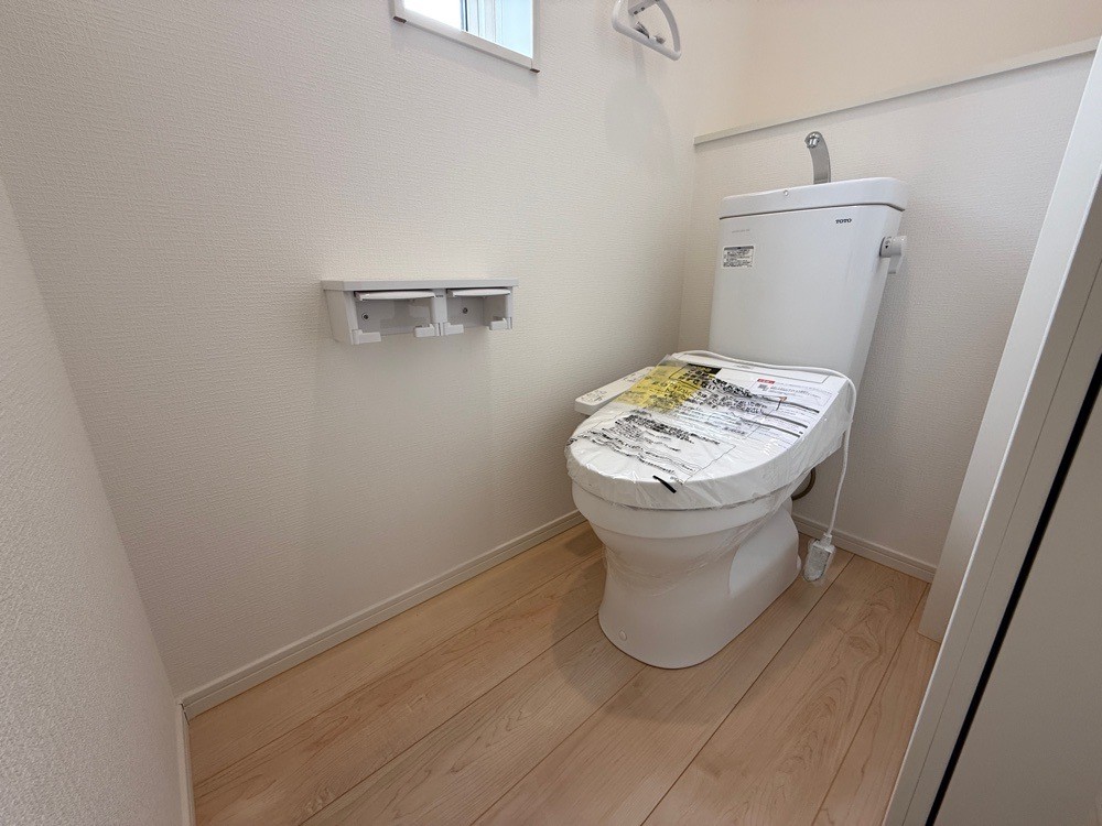 豊川市伊奈町第23　全6棟　5号棟 画像10