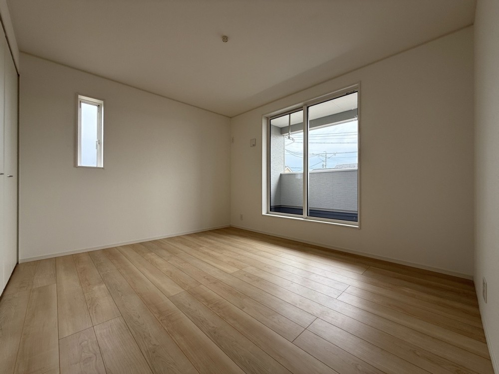 豊川市伊奈町第23　全6棟　5号棟 画像11