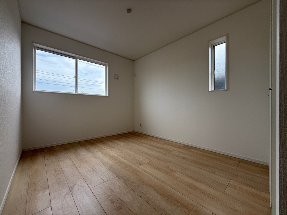 豊川市伊奈町第23　全6棟　5号棟 画像13