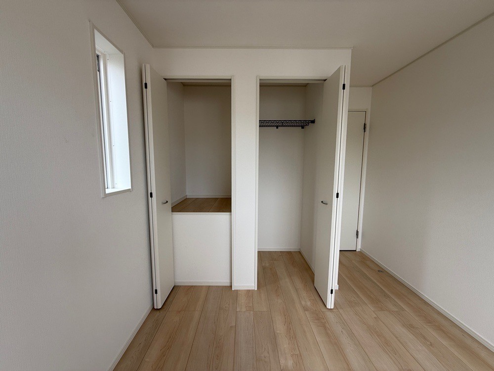 豊川市伊奈町第23　全6棟　5号棟 画像16