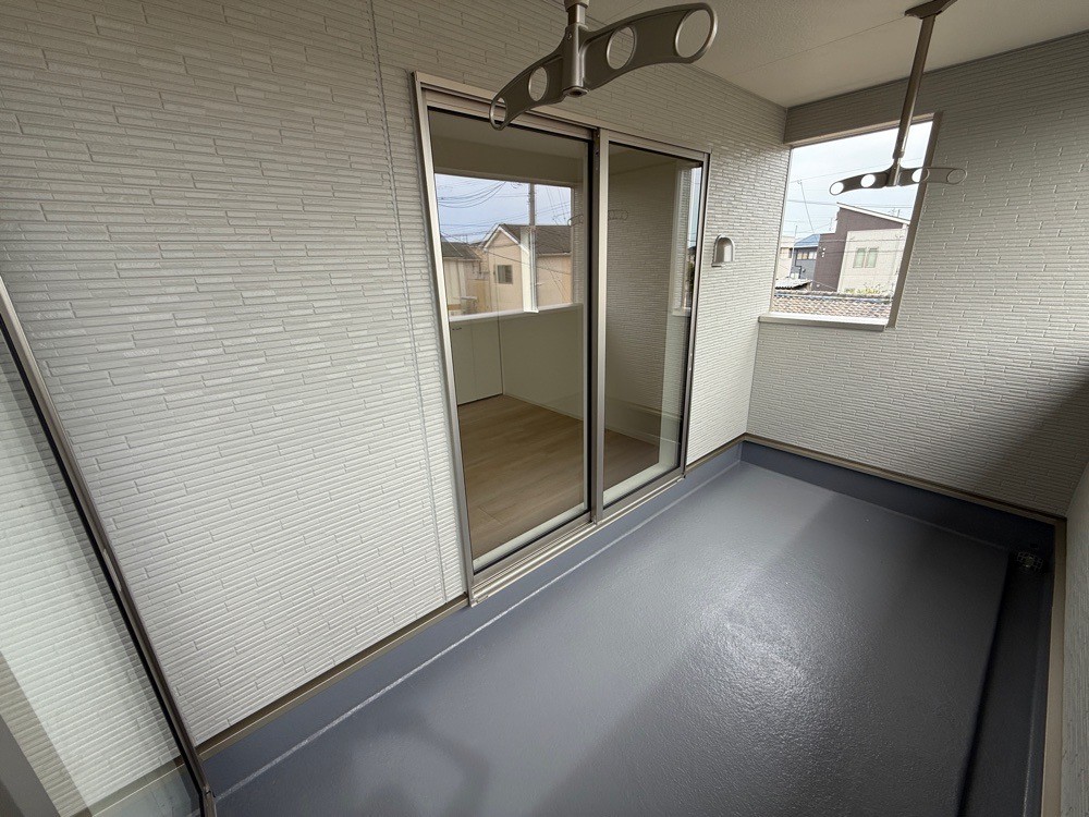 豊川市伊奈町第23　全6棟　5号棟 画像17