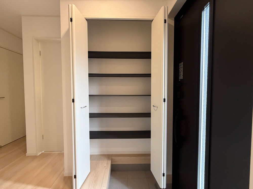 豊川市伊奈町第23　全6棟　5号棟 画像20