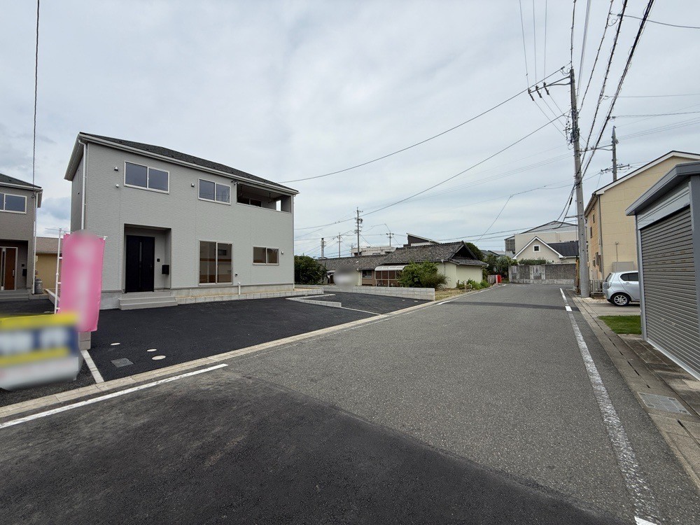 豊川市伊奈町第23　全6棟　5号棟 画像21