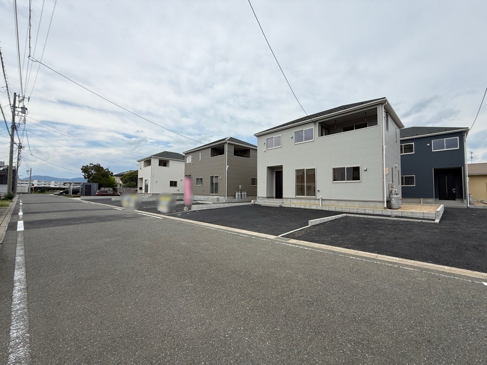 豊川市伊奈町第23　全6棟　5号棟 画像22