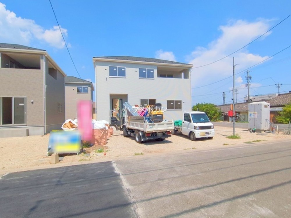 豊川市伊奈町第23　全6棟　5号棟 画像4