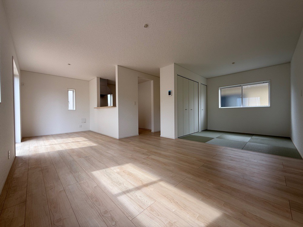 豊川市伊奈町第23　全6棟　6号棟 画像4