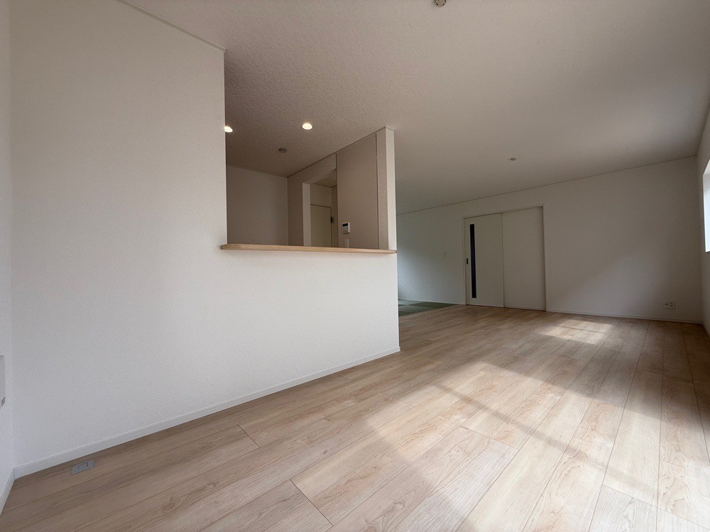 豊川市伊奈町第23　全6棟　6号棟 画像5