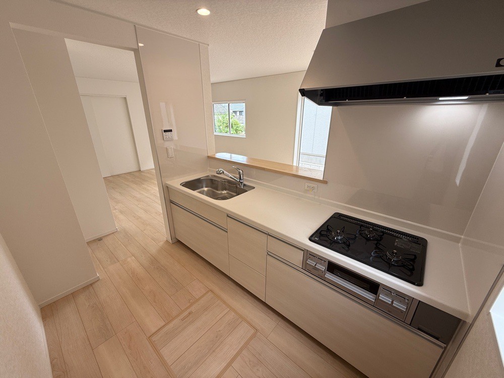 豊川市伊奈町第23　全6棟　6号棟 画像6