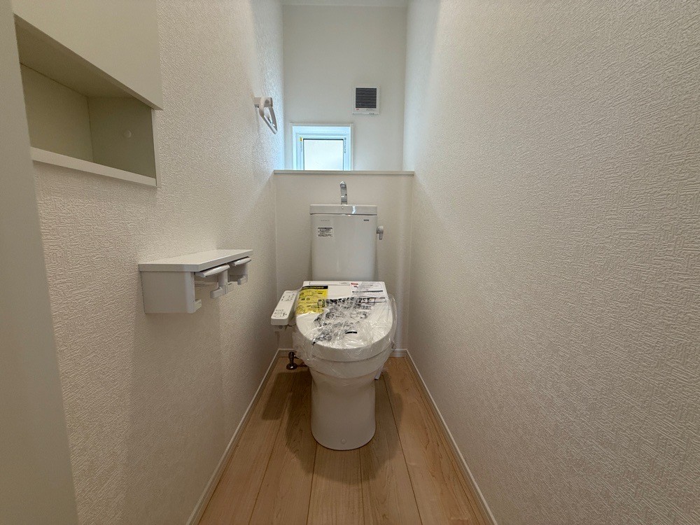 豊川市伊奈町第23　全6棟　6号棟 画像9