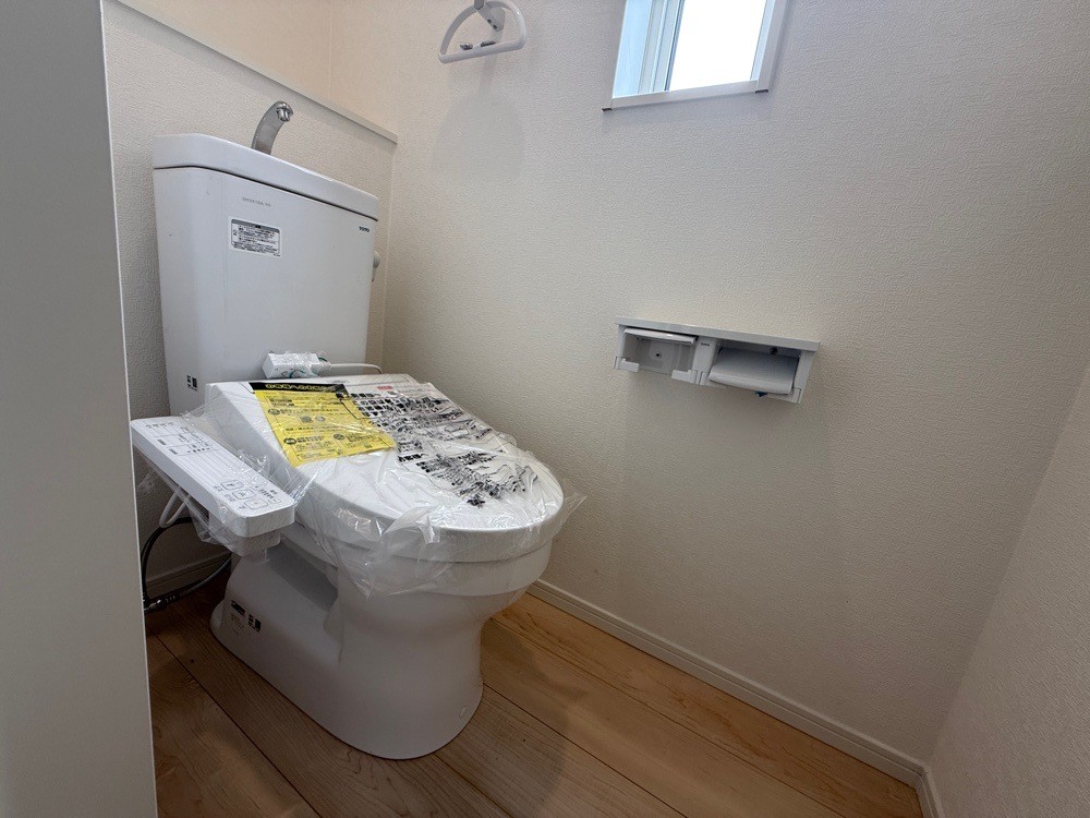 豊川市伊奈町第23　全6棟　6号棟 画像10