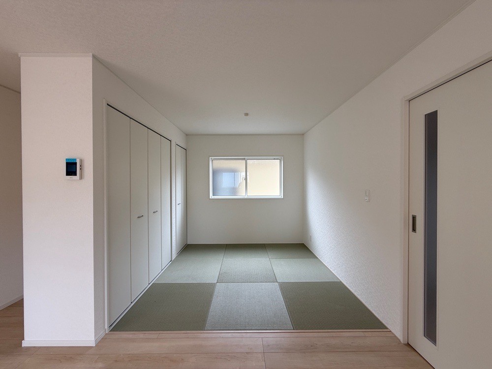 豊川市伊奈町第23　全6棟　6号棟 画像11