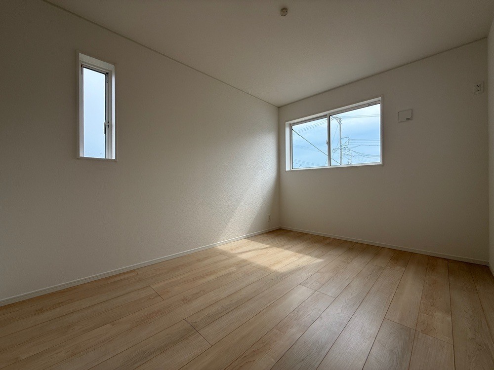 豊川市伊奈町第23　全6棟　6号棟 画像12