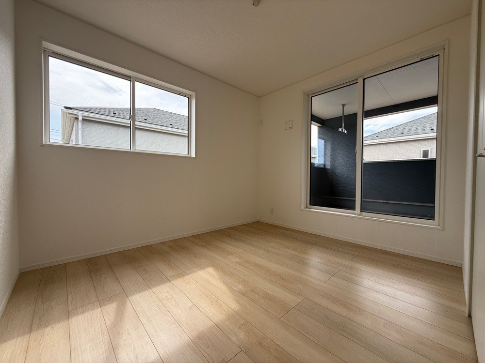 豊川市伊奈町第23　全6棟　6号棟 画像13