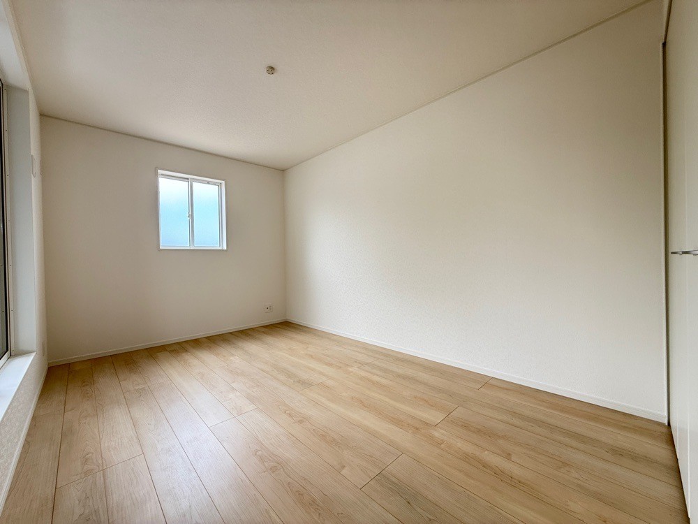 豊川市伊奈町第23　全6棟　6号棟 画像14