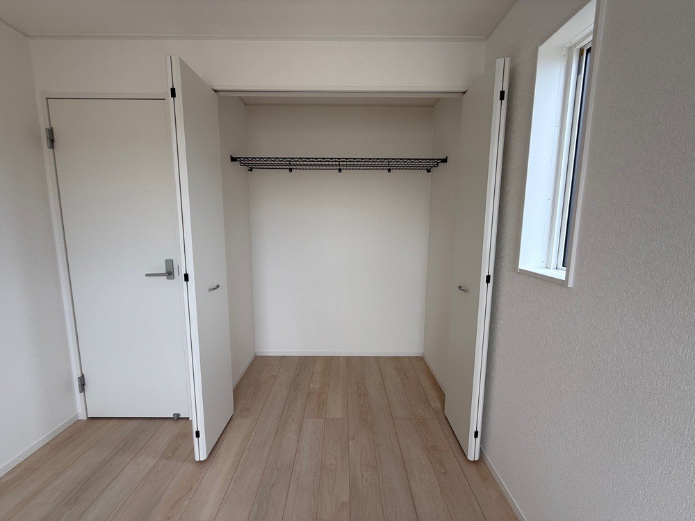 豊川市伊奈町第23　全6棟　6号棟 画像15