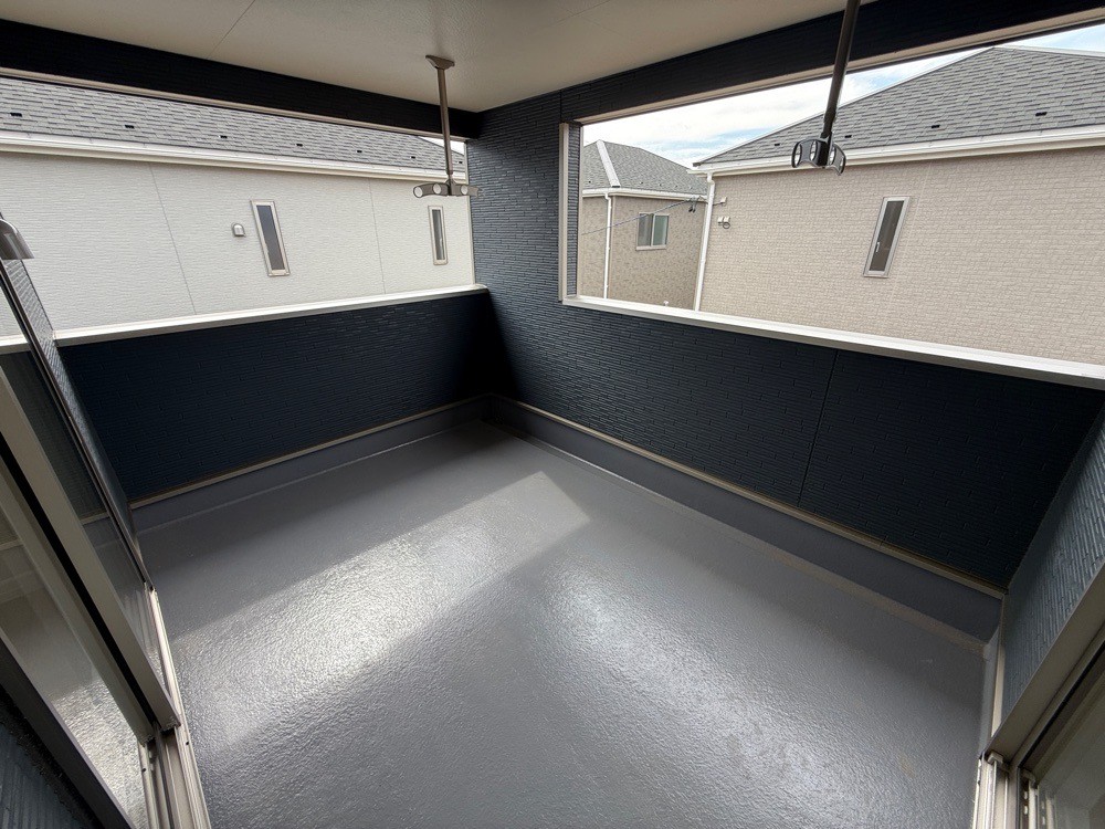 豊川市伊奈町第23　全6棟　6号棟 画像16