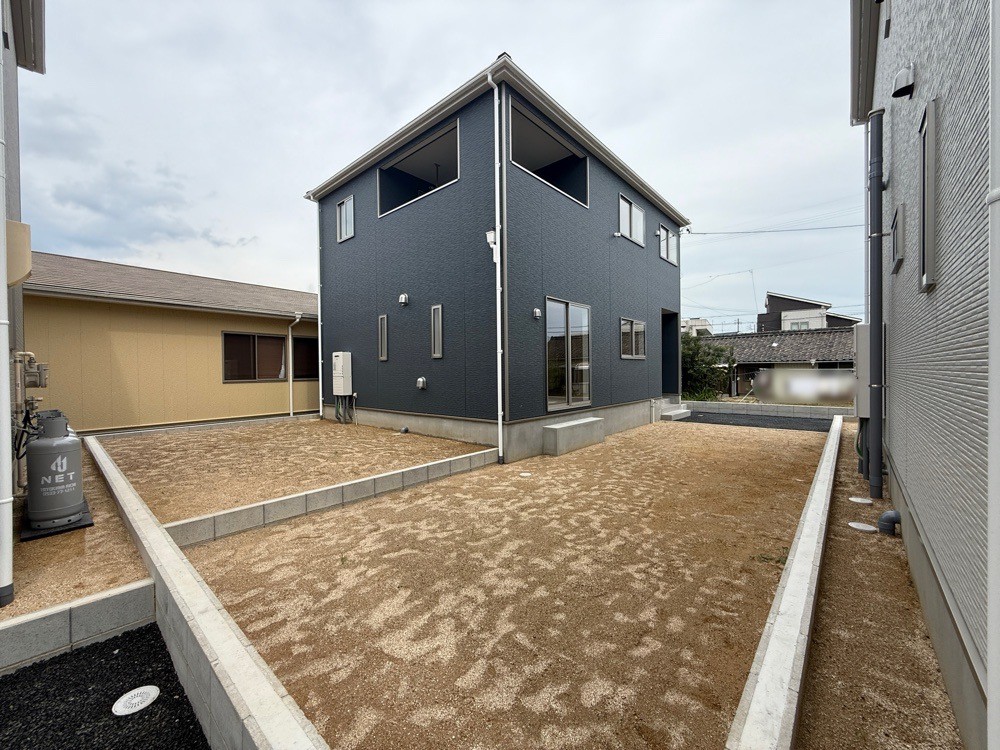 豊川市伊奈町第23　全6棟　6号棟 画像20