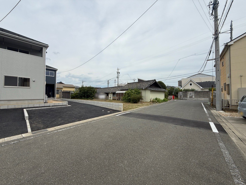 豊川市伊奈町第23　全6棟　6号棟 画像21