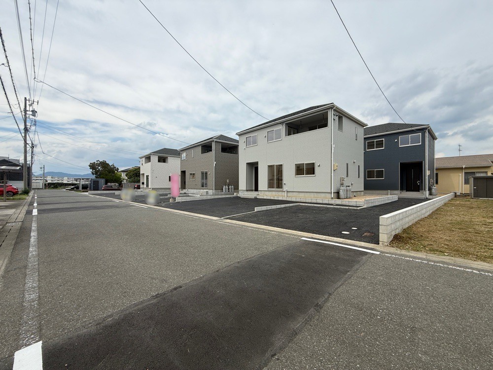 豊川市伊奈町第23　全6棟　6号棟 画像22