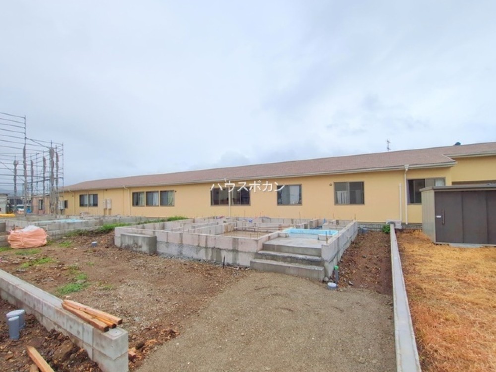 豊川市伊奈町第23　全6棟　6号棟 画像5