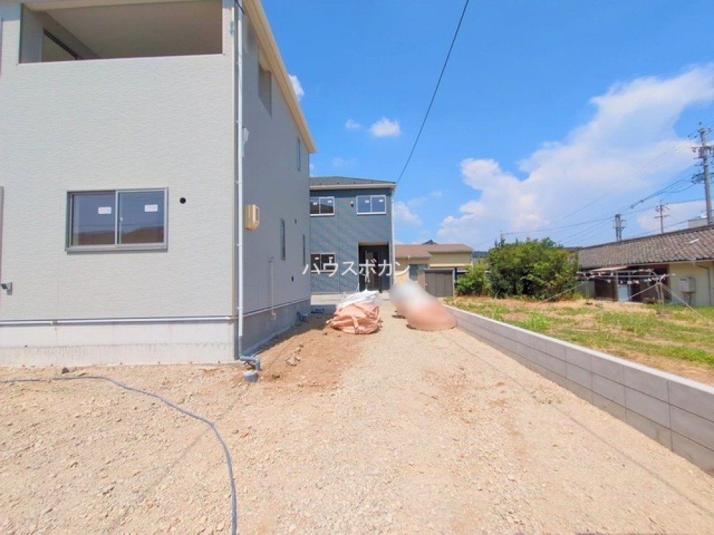 豊川市伊奈町第23　全6棟　6号棟 画像4