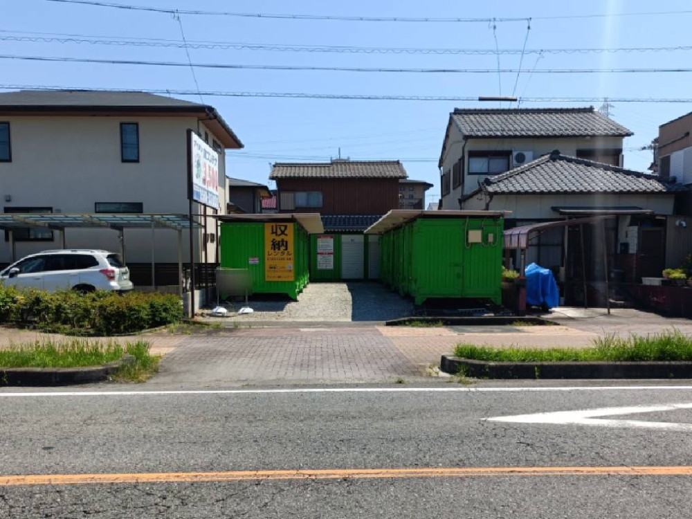 稲沢市国府宮 画像3
