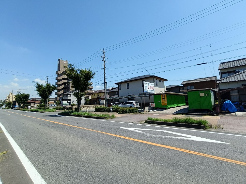稲沢市国府宮 画像2