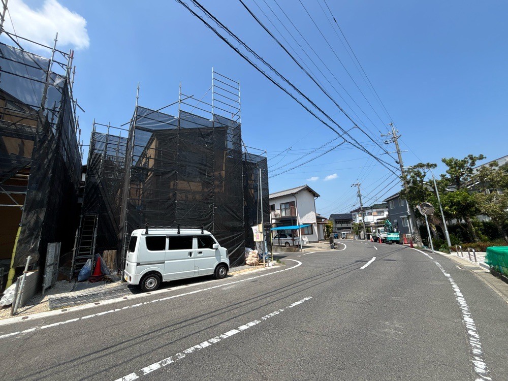 みよし市天王台　1期　全2棟　1号棟 画像6