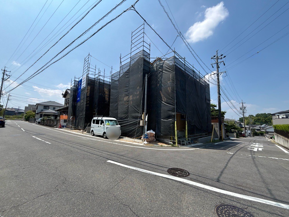 みよし市天王台　1期　全2棟　1号棟 画像7