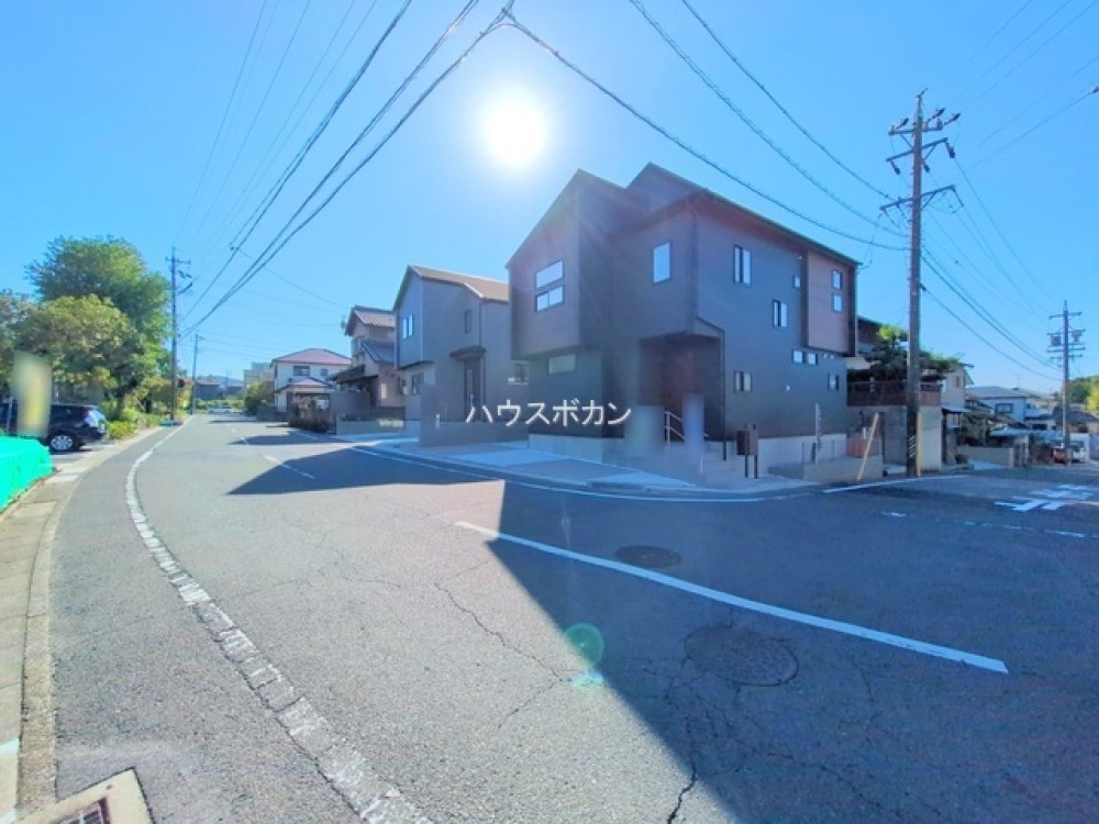 みよし市天王台　1期　全2棟　1号棟 画像5