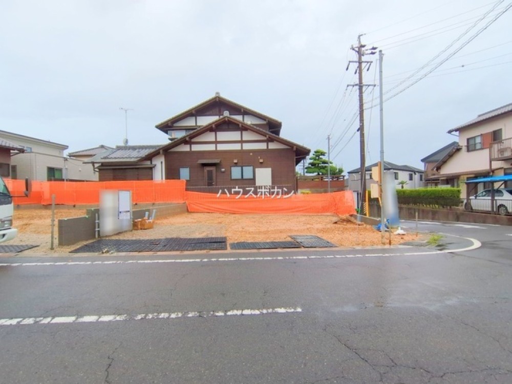 みよし市天王台　1期　全2棟　1号棟 画像3