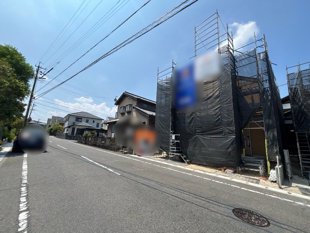 みよし市天王台　1期　全2棟　2号棟 画像6