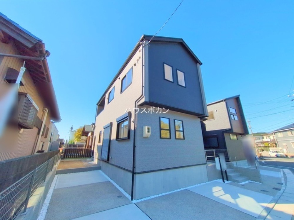 みよし市天王台　1期　全2棟　2号棟 画像4