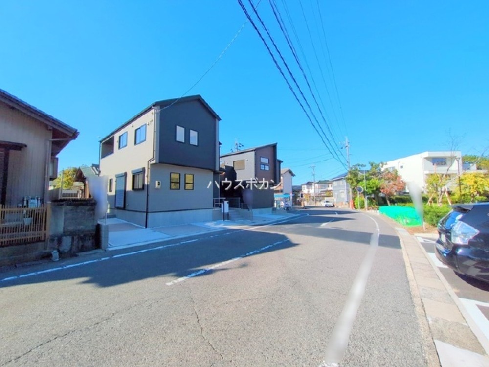 みよし市天王台　1期　全2棟　2号棟 画像5