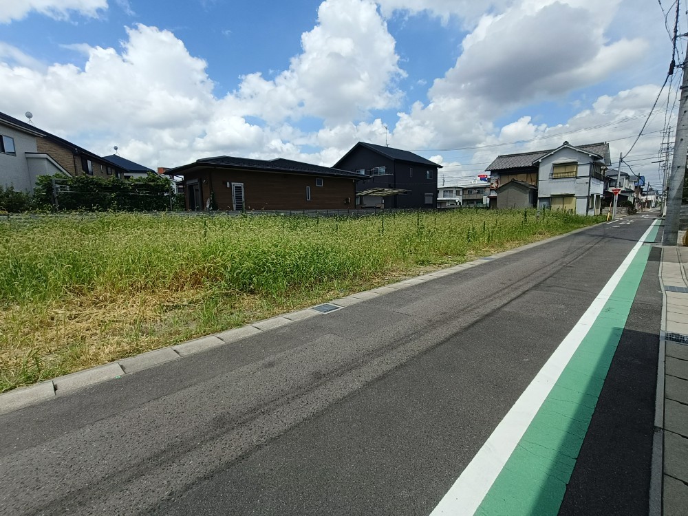 一宮市和光二丁目　全3区画　2号地 画像4