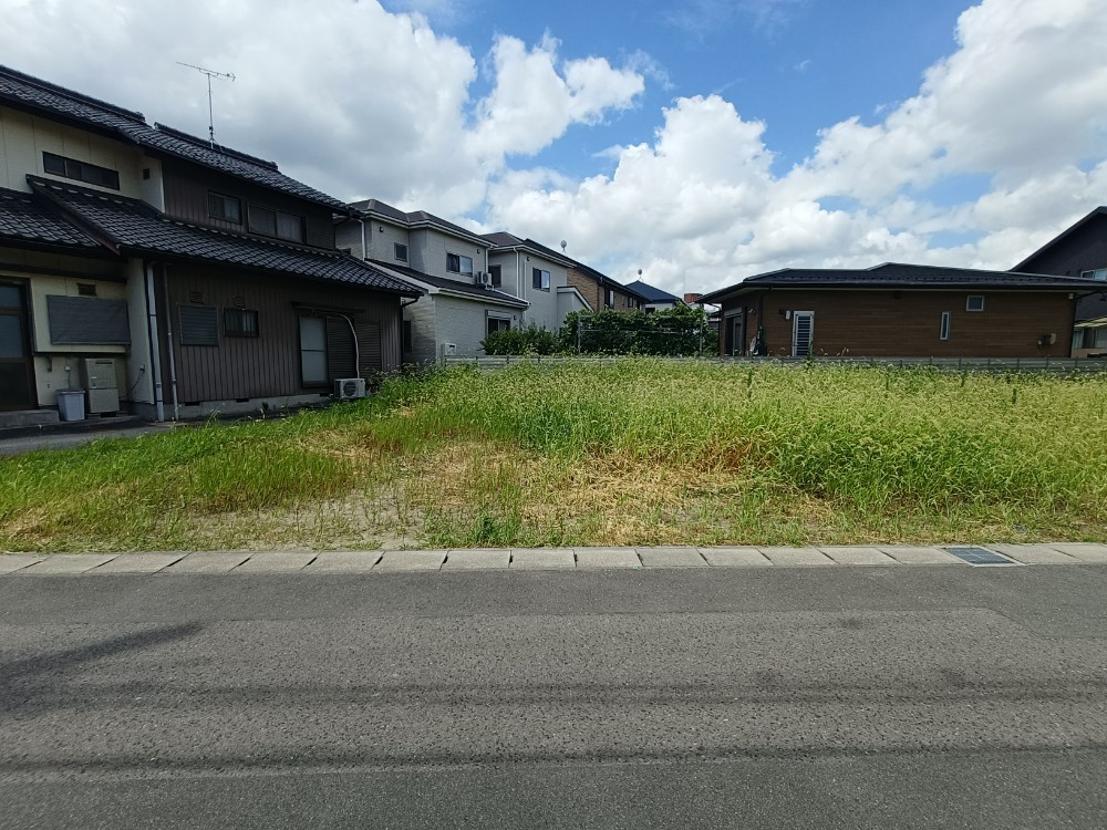 一宮市和光二丁目　全3区画　3号地 画像2