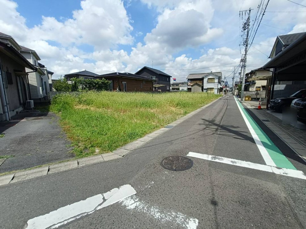 一宮市和光二丁目　全3区画　3号地 画像4