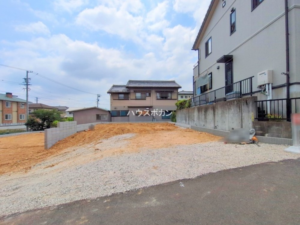 豊田市明和町　全2棟　1号棟 画像4