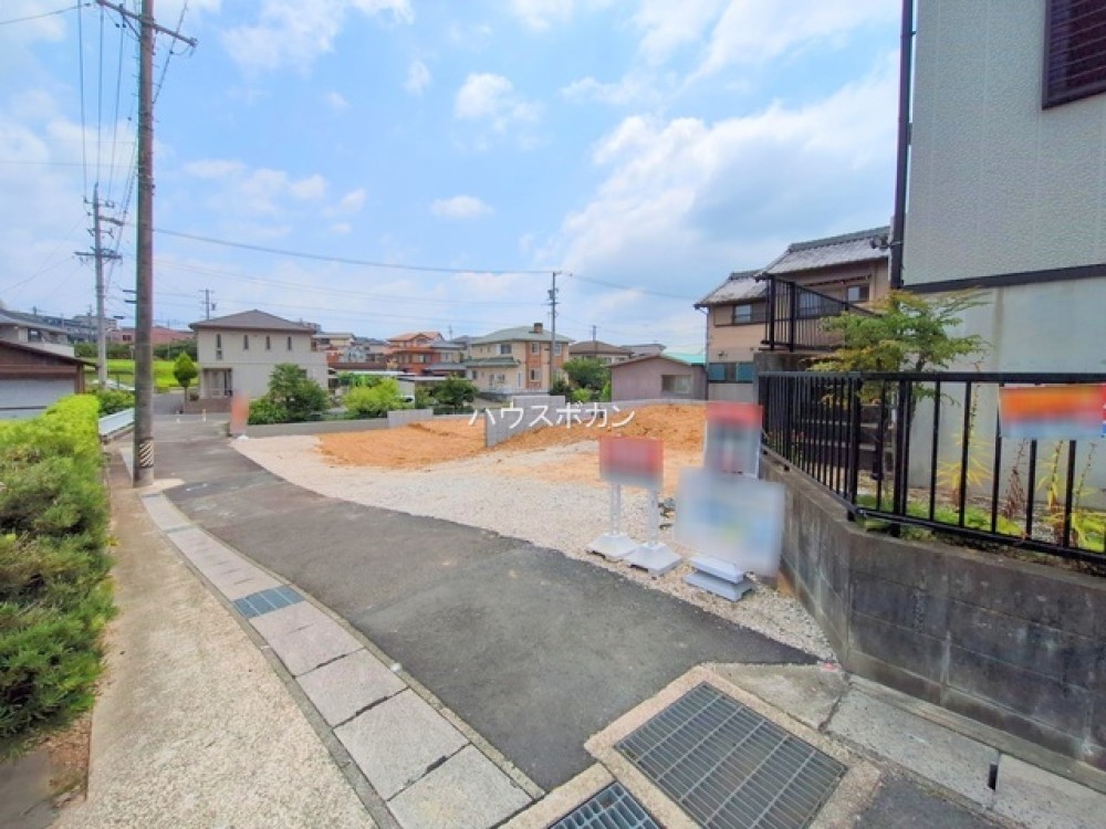 豊田市明和町　全2棟　1号棟 画像5