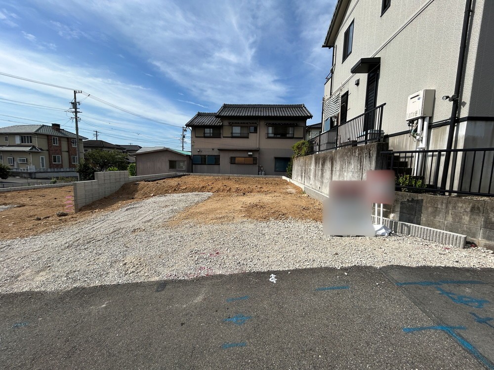 豊田市明和町　全2棟　1号棟 画像6