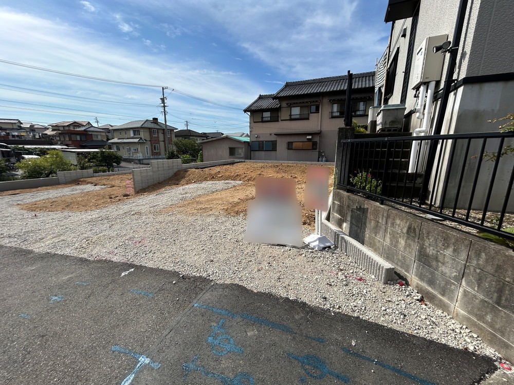 豊田市明和町　全2棟　1号棟 画像7