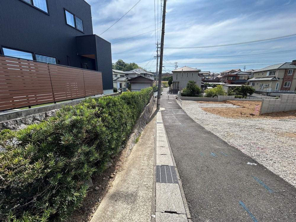 豊田市明和町　全2棟　1号棟 画像9
