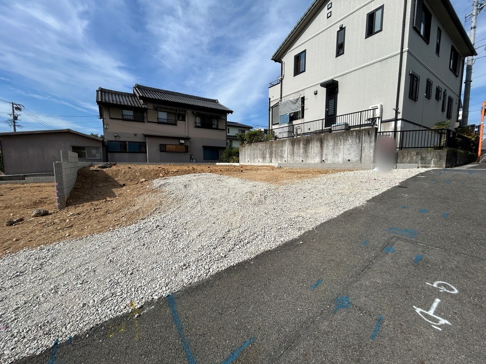 豊田市明和町　全2棟　1号棟 画像8