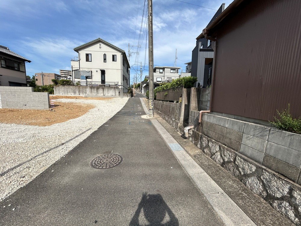 豊田市明和町　全2棟　1号棟 画像10